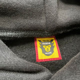 Human Made Hoodie Girl Don't Cry Hooded Fleece Lined Sweater