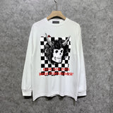 Amiri Sweatshirt Amiri Long Sleeve Shirt