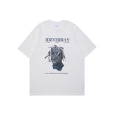 Man Summer T Shirt