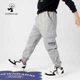Children Boy Pants Fall Casual Trousers Boys Pants