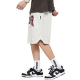 Summer Men Shorts Basketball Running Pants
