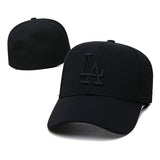 La 59fifty Hats L A Dodge Rugby Team League Cap Baseball Cap