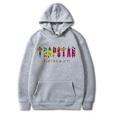 Thrasher Hoodie Fall/Winter Men's Pullover Hoody Hoodie Top