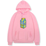 Juice WRLD in Loving Memory Hoodie Juice WRLD Hip Hop Casual Sports Printed Sweater