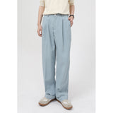Men Suit Pants Men's Summer Leisure Suit Pants
