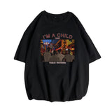 Men Short Sleeve T-Shirt