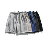 Man Summer Shorts Shorts Shorts
