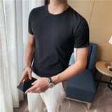 Men Short Sleeve T-Shirt
