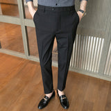 Men Trousers