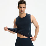 Man Tanks Men's Sports Vest