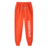 Fear Of God Fog Essentials F Fall/Winter Velvet Sweatpants