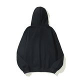 Tom and Jerry Hoodie Autumn and Winter Cat and Mouse Printed Hooded Sweater Loose Men and Women