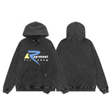 Present Hoodie Printed Hoodie Couple