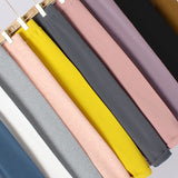 Children Boy Pants Children's Clothing Autumn Underwear Leggings Solid Color Trousers