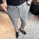 Men Trousers