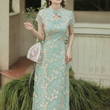 Women Cottagecore Dress Vintage Dress Summer