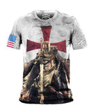 Tactics Style Men Sweatshirts & Hoodies Men's T shirts 3D Printed Short Sleeve