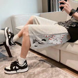 Summer Men Shorts