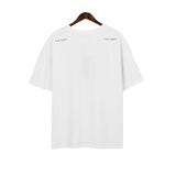 Cavempt Ce Cav @ Empt Printing Male and Female Couple Short Sleeve