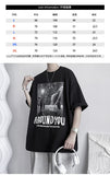 Men Short Sleeve T-Shirt