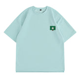 Men Short Sleeve T-Shirt