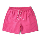 Men Shorts Beach Pants Men's Athletic Shorts