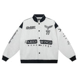 Blackair Jacket Coat Cotton-Padded Jacket