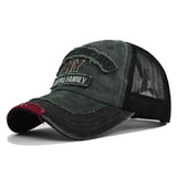 Yankee Baseball Cap Embroidered Baseball Cap Embroidered Sunhat