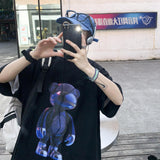 Men Short Sleeve T-Shirt
