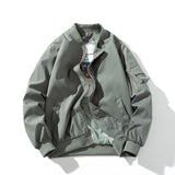 Varsity Jacket Baseball Uniform