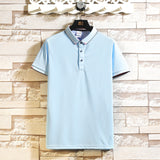 Men Short Sleeve T-Shirt