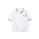 Children Boy Polo Shirts Summer Boys Lapel Short Sleeve Polot Shirt