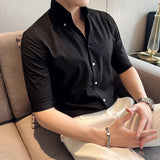 Men's Summer Shirt