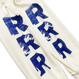 Rrr123 Sweatshirt Rrr123 X Fog Joint-Name Casual Loose