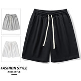 Men Shorts Men's Summer Loose Basketball