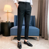 Men Trousers