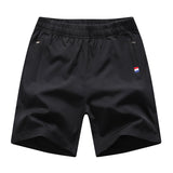 Men Shorts Casual Beach Shorts Men's Fifth Pants plus Size