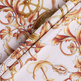 Women Summer Dresses Midi Dress  Sexy Fashion Printed V-neck Suspender