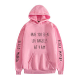 In Memory of Kobe Hoodie Casual Trend Fashion Men's Sweater