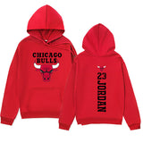 Chicago Bulls Hoodie