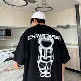 Men Short Sleeve T-Shirt