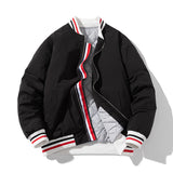 Varsity Jacket Baseball Uniform