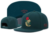 La 59fifty Hats Cayler Sons Street Dance Hip-Hop Baseball Cap