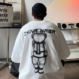 Men Short Sleeve T-Shirt