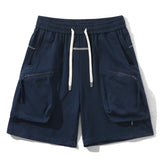 Men Shorts Shorts Male Student Trendy Casual Pants Loose