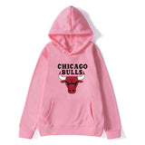 Chicago Bulls Hoodie