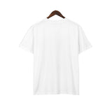 Cavempt Ce Life Cav @ Empt Reflective Short Sleeve Face Men's and Women's T-shirt
