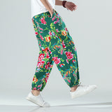 Men Trousers