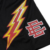 Eric Emanuel EE Shorts Basketball Shorts Casual Fitness Shorts