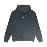 Amiri Hoodie Fashion Brand Hooded Sweatshirt Hoodie